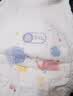 好奇（Huggies）金装小黑洞拉拉裤XXXL58(17kg以上)尿不湿【速干不易红】 实拍图