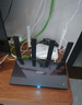 华为路由 AX6 Pro  WiFi6+ 7200Mbps 千兆无线路由器 家用全屋覆盖 wifi穿墙王 实拍图