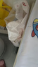 好奇（Huggies）金装小黑洞纸尿裤S120片(4-8kg)尿不湿【速干不易红】 实拍图