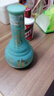 五粮液股份万事如意小酒2021年42度浓香型白酒125ml*1收藏自饮小瓶酒 实拍图