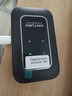 影腾随身wifi多网全国通用无线wi-fi6免插卡移动联通无限制大流量卡便携式网卡高速网络2026款5GHF 【多网通3000毫安充电款+黑色】*超长续航 实拍图