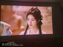 极米（XGIMI）Z9X 4K 旗舰版 全新轻薄4K光学变焦三色激光投影1500CVIA 哈曼卡顿家用智能云台投影仪 国家补贴 实拍图