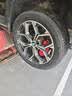 米其林（MICHELIN）防爆轮胎 225/50R18 95W 浩悦 PRIMACY 3ST ZP *适配宝马X1 实拍图