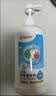贝亲（Pigeon）奶瓶清洗剂 婴儿专用 奶嘴玩具果蔬清洁 400ml MA26 实拍图
