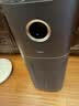 美的（Midea）【净离子除菌】无雾加湿器空气净化落地大容量孕妇婴幼家用空调风扇清凉伴侣礼物SZK-U15鸿蒙智联 实拍图
