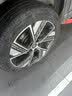 马牌（Continental）汽车轮胎 235/50R19 99V UC6 SUV FR适配观致5/DS7/标致5008 实拍图