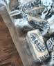 锦大花生脆牛轧糖500g 软糖 奶糖 零食 糖果 婚庆喜糖 教师节礼物 实拍图
