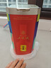 五粮液 普五八代 世界杯联名款 浓香型白酒 52度 500mL*6瓶 整箱装 中秋 实拍图