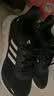 阿迪达斯（adidas）运动鞋网面透气舒适轻便百搭缓震休闲跑步女鞋 39UK6码 实拍图