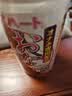 对子哈特妹汁润滑液370ml人体润滑油日本进口男女用水溶免洗润滑成人用品 实拍图