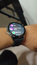 华为（HUAWEI）WATCH GT 6 雅丹黑 46mm智能手表多维情绪健康全新骑行体验21天超长续航华为GT6手表GT5升级 实拍图