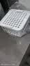 DKU德国智能食材净化机器果蔬清洗机家用洗菜机净食机 祛除激素农残粒子 跃迁离子自动上下水 DKU-V9-Max【自动进水自动排水】 实拍图