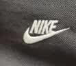 耐克(NIKE)春夏男短袖T恤  POLO衫 纯棉 运动休闲简约 FN3895-010 黑M 实拍图
