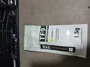 利民（thermalright）TF9(2.9g)(散热配件/CPU散热膏/2.9g装/导热系数14/笔记本导热膏/附带利民刮刀) 实拍图