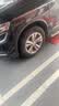 马牌（Continental）汽车轮胎 225/65R17 102V UCJ+ 适配哈弗H6/M6长安CS75/奇骏 实拍图