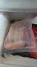 华都食品骨肉相连净重2斤25串 鸡软骨肉串鸡脆骨 烧烤食材空气炸锅半成品 实拍图