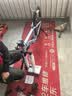 喜德盛（xds）儿童自行车小王子变速车7速青少年学生通勤运动骑行车浅灰蓝/深灰 实拍图