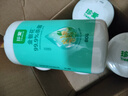 珍爱卫生杀菌湿巾 80片*5桶 清洁湿纸巾大容量桶装非酒精 实拍图