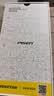品胜 适用华为mate70钢化膜 mate70手机膜全覆盖高清防摔抗指纹前膜防刮耐磨保护贴膜 2片装 实拍图