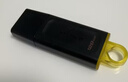 金士顿（Kingston）128GB USB3.2 Gen 1 U盘 DTX 大容量U盘 时尚设计 轻巧便携  学习办公投标电脑车载优盘 实拍图