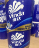维达（Vinda）【孙颖莎推荐】有芯卷纸 蓝色经典4层140克*27卷 卫生纸纸巾 整箱 实拍图