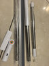 佳帮手50cm魔术扫把刮地刮水神器浴室卫生间地面刮水刷地拖把保洁专用 实拍图