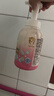 贝亲（Pigeon）洗发水沐浴露 含桃叶精华 婴儿洗发沐浴二合一 500ml IA209 实拍图