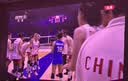 坚果投影（JMGO）O2 Pro 4K激光电视超短焦投影仪纯三色激光投影仪智能家庭影院（2000CVIA）国家补贴 实拍图