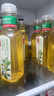 农夫山泉【新口味】东方树叶陈皮白茶500ml*15瓶无糖茶饮料0糖0脂0卡 实拍图