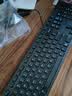 戴尔（DELL）KB216键盘有线商务办公键盘笔记本电脑台式机外接配件全尺寸静音键盘USB即插即用防泼溅（黑色） 实拍图