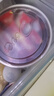 德芙香浓黑巧克力 碗装18粒216g 休闲儿童零食 糖果 生日礼物 送礼 实拍图