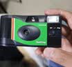 富士（FUJIFILM）QuickSnap 一次性胶卷相机 复古胶片机 （含27张胶卷）胶卷相机 实拍图
