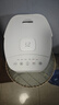 美的（Midea）电热水瓶家用电热水壶0塑料水路烧水壶开水壶5L大容量一体无缝内胆保温SP50E-10W 实拍图