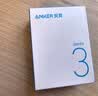 ANKER安克车载充电器67W汽车点烟器快充头转换器三口大功率车充适用华为小米苹果17安卓手机电脑 黑 实拍图