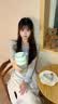 蝶娇诺（DIEJIAONUO）连衣裙2026年秋季女装新款韩版甜美纯欲风甜辣妹初恋心机法式显瘦 上衣+裙子 S 实拍图