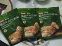 京东京造原切酱牛肉五香味600g（3包） 量贩装即食酱卤牛肉方便菜肴 实拍图