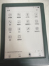 掌阅（iReader）Neo3 6英寸电子书 智能阅读器墨水屏电纸书 看书学习漫画AI平板电脑轻薄便携 语绿 典雅黑翻页键套 实拍图