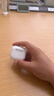 苹果/苹果 AirPods 4(支持主动降噪)搭配无线充电盒(USB-C)苹果耳机蓝牙耳机七夕情人节礼物送女友男友 实拍图