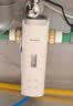 霍尼韦尔（Honeywell）全自动定时反冲洗 防爆前置过滤器 15T大通量 厨下净水机器厨房专用台下用自来水家用 万向安装D40 实拍图