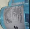洁皙汽车玻璃水去油膜0度*4瓶强力乙醇雨刮水特斯拉保时捷等四季通用 实拍图