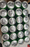 可口可乐（Coca-Cola）檀健次代言 雪碧Sprite零卡无糖饮料 330ml*24摩登罐 实拍图