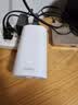 华为凌霄子母路由 Q7 电线版 疾速Wi-Fi 7+ 凌霄PLC千兆组网 路由器千兆穿墙 全屋覆盖wifi套装 实拍图