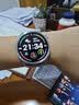 CangHua 适用小米手表表带xiaomi watch5/S5/S4/S3/S2/S1/S1Pro/color2运动版三株钢带金属不锈钢腕带银色 实拍图