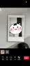 INSTAX富士instax立拍立得 mini相纸 白边双包20张(适用miniSE/11/12/40/90/LiPlay/EVO/Link3) 实拍图
