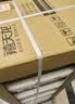 禧天龙免安装塑料收纳柜卫生间抽屉储物柜儿童衣柜床头柜收纳箱5层灰色 实拍图