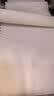 得力（deli）班达海二联三等分针式打印纸 可撕边电脑打印纸 彩色(白红)财务发票报销单凭证打印1000页/箱 实拍图