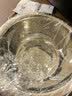 国风食品级316不锈钢盆洗菜盆淘米盆沥水篮漏盆网筛家用淘米神器 【京东物流 316钢6件套】24-32cm实盆+28cm漏盆 实拍图