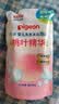 贝亲（Pigeon）婴儿洗发水沐浴露  洗发沐浴二合一 补充装桃叶精华 400ml IA228 实拍图