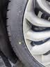 玲珑轮胎汽车轮胎255/45R20 105W XL臻选AR200 捷途X70/X90/红旗HS5 实拍图
