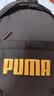 彪马（PUMA）通勤小型黑色运动双肩背包女款轻便大学生书包076944 黑色-01 OSFA/均码 实拍图